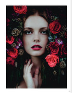 Load image into Gallery viewer, Colour my World: Joy, Creativity and a Life Surrounded by Flowers (PRE-ORDER - Ships October 2023) - FlowerBox