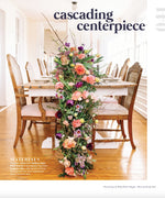 Load image into Gallery viewer, Seasons: A Curated Selection of Timely Techniques from the Pages of Florist's Review - FlowerBox