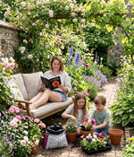 Load image into Gallery viewer, The Genius of Flowers - What Life’s Most Beautiful Creations Can Teach Us - WildFlower Media