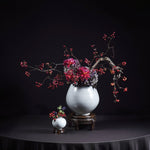 Load image into Gallery viewer, Cocoji: Traditional Korean Flower Arrangement - FlowerBox
