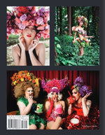 Load image into Gallery viewer, Colour my World: Joy, Creativity and a Life Surrounded by Flowers (PRE-ORDER - Ships October 2023) - FlowerBox