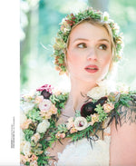 Load image into Gallery viewer, Flowers to Wear: The Fascination of Floral Couture - FlowerBox