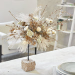 Load image into Gallery viewer, We Love Dried Flowers - Handmade Wreaths, Room Decorations & Bouquets - FlowerBox