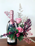 Load image into Gallery viewer, Bottle Bouquet Clips - FlowerBox
