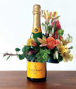 Load image into Gallery viewer, Bottle Bouquet Clips - FlowerBox
