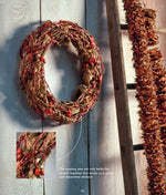 Load image into Gallery viewer, Floral Wire Workshop: Florists' Techniques for Every Season - WildFlower Media
