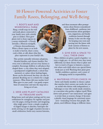 Load image into Gallery viewer, The Genius of Flowers - What Life’s Most Beautiful Creations Can Teach Us - WildFlower Media
