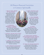 Load image into Gallery viewer, The Genius of Flowers - What Life’s Most Beautiful Creations Can Teach Us - WildFlower Media
