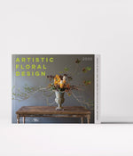 Load image into Gallery viewer, Artistic Floral Design 2020: Innovative Work from the American Institute of Floral Designers - WildFlower Media
