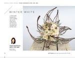 Load image into Gallery viewer, Artistic Floral Design 2020: Innovative Work from the American Institute of Floral Designers - WildFlower Media
