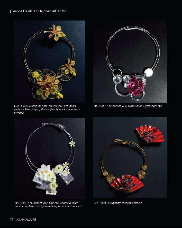 Asian Allure - Florists’ Review