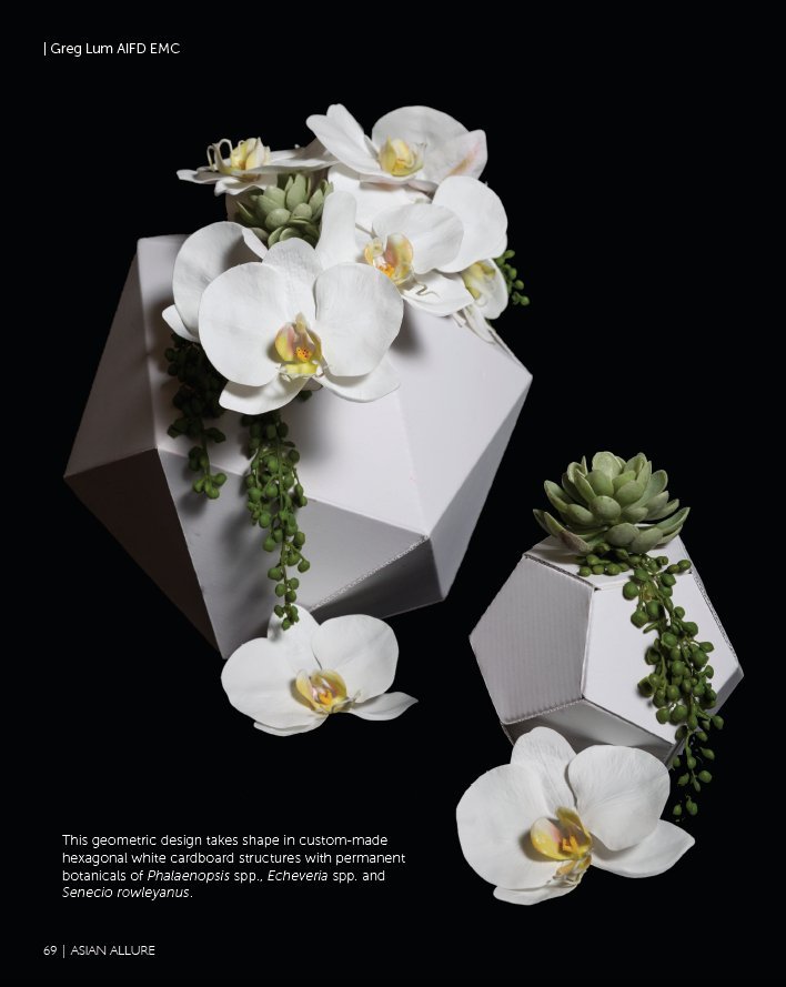 Asian Allure - Florists’ Review