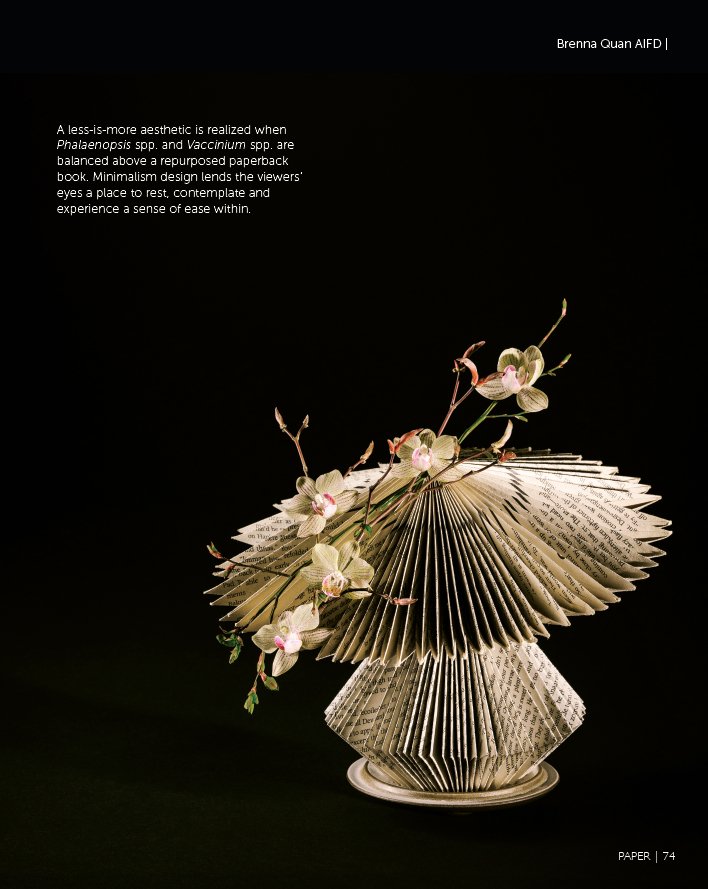Asian Allure - Florists’ Review