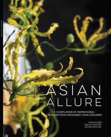 Asian Allure - Florists’ Review