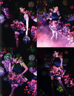 Load image into Gallery viewer, Colour my World: Joy, Creativity and a Life Surrounded by Flowers (PRE-ORDER - Ships October 2023) - FlowerBox
