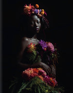 Load image into Gallery viewer, Colour my World: Joy, Creativity and a Life Surrounded by Flowers (PRE-ORDER - Ships October 2023) - FlowerBox
