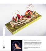 Load image into Gallery viewer, Creativity: A Global Floral Introspective - FlowerBox
