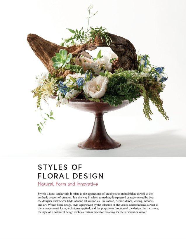 Design School - FlowerBox