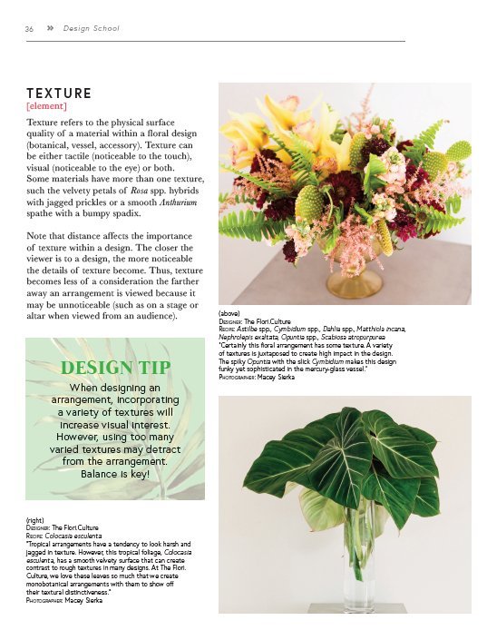Design School - FlowerBox