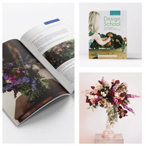 Design School - FlowerBox
