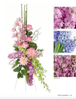 Load image into Gallery viewer, Floral Tributes - FlowerBox
