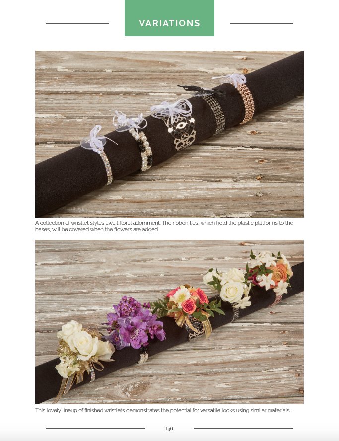 Flower Arranging - FlowerBox