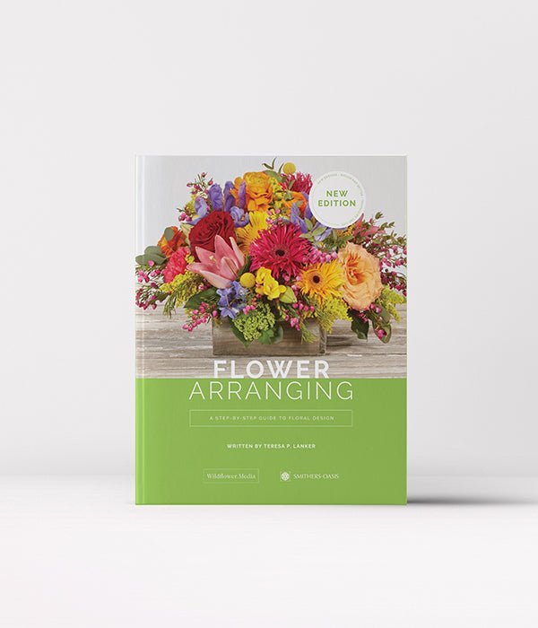 Flower Arranging - FlowerBox