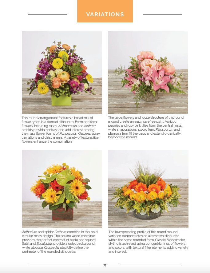 Flower Arranging - FlowerBox