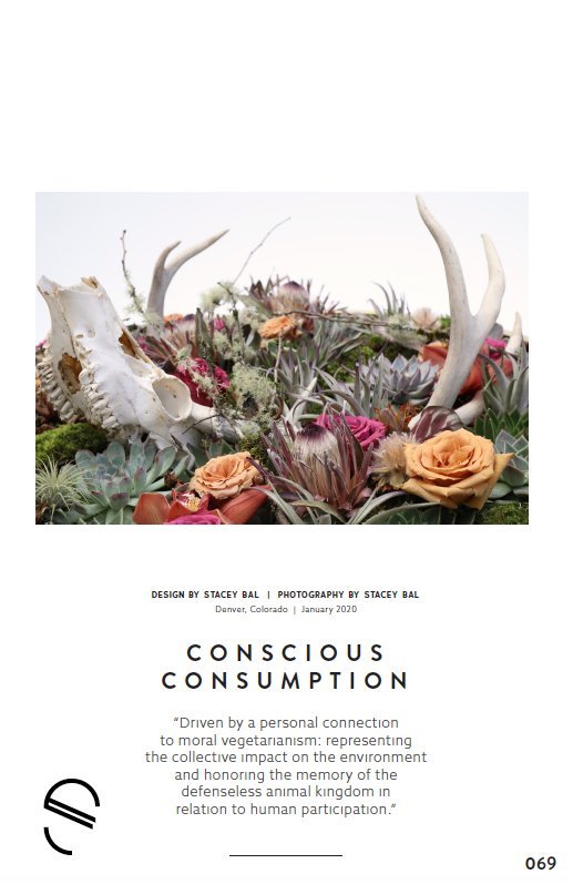 Impermanent - FlowerBox