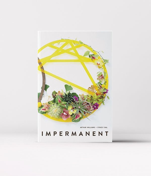 Impermanent - FlowerBox