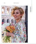 Load image into Gallery viewer, Italian Floral Artistry: Creativity + Composition - FlowerBox
