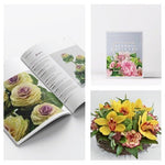 Load image into Gallery viewer, Italian Floral Artistry: Creativity + Composition - FlowerBox
