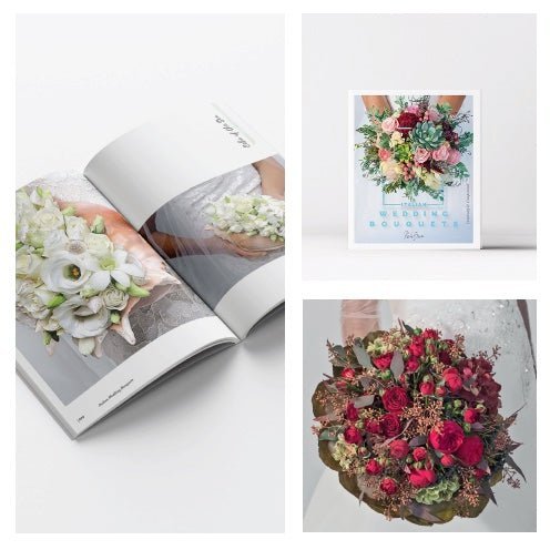 Italian Wedding Bouquets: Creativity + Composition - FlowerBox