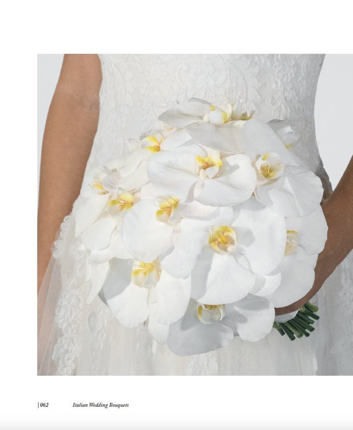 Italian Wedding Bouquets: Creativity + Composition - FlowerBox