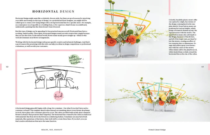 Ready, Set, Design! Your Guide to Becoming an Award-Winning Designer - FlowerBox