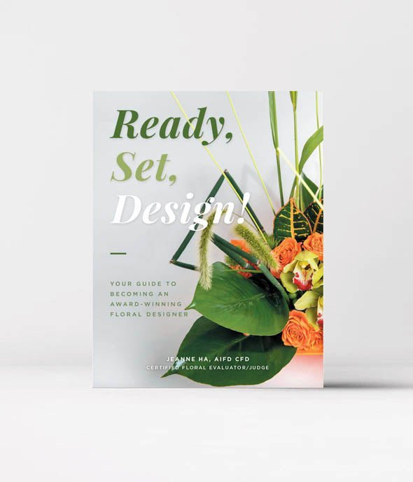Ready, Set, Design! Your Guide to Becoming an Award-Winning Designer - FlowerBox