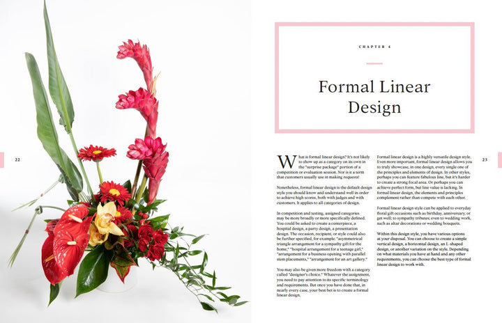 Ready, Set, Design! Your Guide to Becoming an Award-Winning Designer - FlowerBox