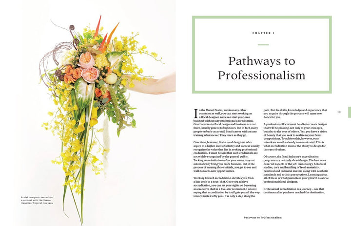 Ready, Set, Design! Your Guide to Becoming an Award-Winning Designer - FlowerBox
