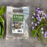 Load image into Gallery viewer, Silver Floral Wire Twists - FlowerBox
