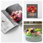 Load image into Gallery viewer, Simply Flower Arranging - A Step-by-Step Guide - FlowerBox
