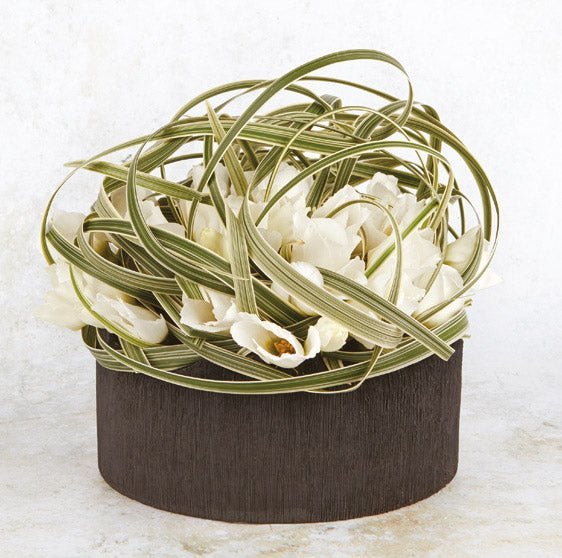 Simply Flower Arranging - A Step-by-Step Guide - FlowerBox