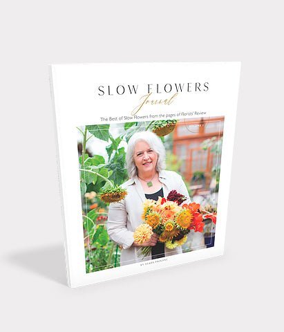 Slow Flowers Journal - FlowerBox