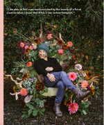 Load image into Gallery viewer, Slow Flowers Journal - FlowerBox
