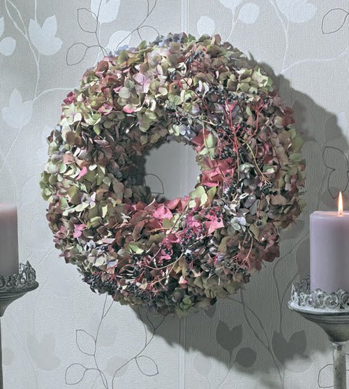 Wreaths - 150 Ideas for Every Season - FlowerBox