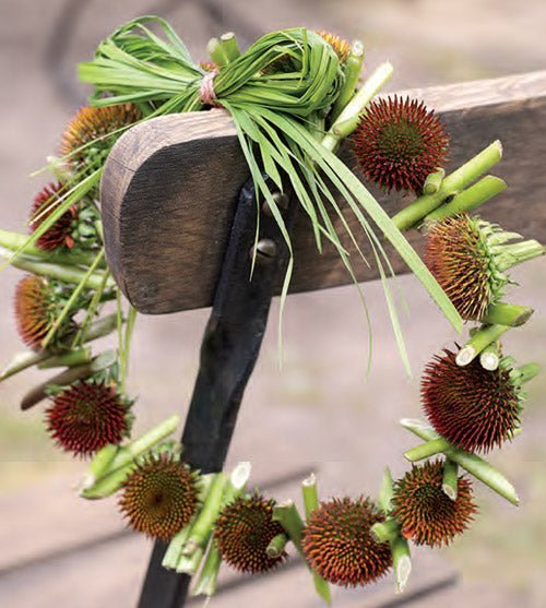 Wreaths - 150 Ideas for Every Season - FlowerBox
